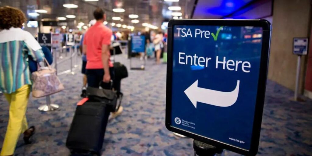 Steps To Add PreCheck To SouthWest Airlines