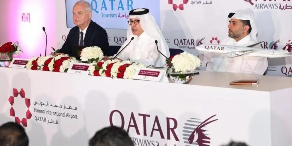 Qatar Airways Achievements